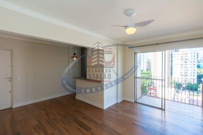 Apartamento, 1 quarto, 46 m² - Foto 5
