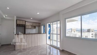 Apartamento, 1 quarto, 50 m² - Foto 3