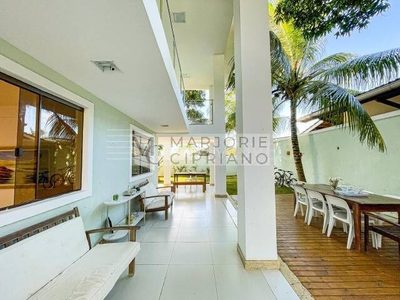 Casa de Condomínio, 5 quartos - Foto 2