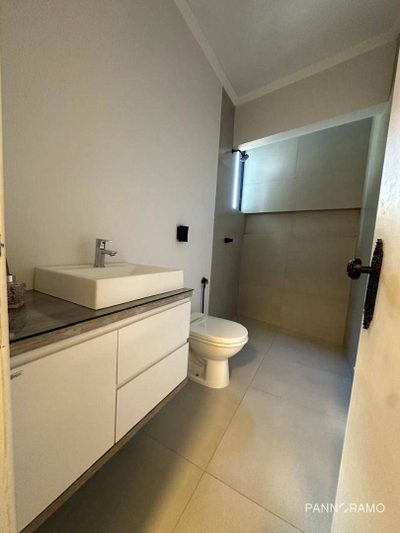 Sobrado, 3 quartos, 155 m² - Foto 3