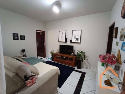 Casa, 3 quartos, 129 m² - Foto 2