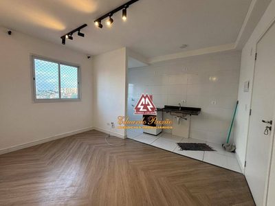 Apartamento, 2 quartos, 38 m² - Foto 2