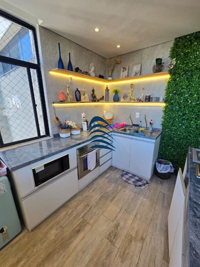 Apartamento, 4 quartos, 260 m² - Foto 3