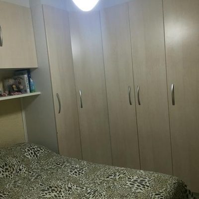 Apartamento, 2 quartos, 58 m² - Foto 4