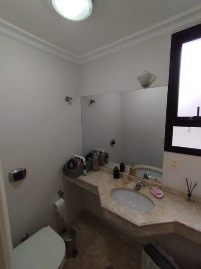 Apartamento, 3 quartos, 115 m² - Foto 3