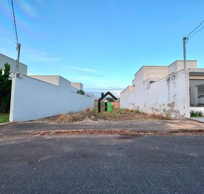 Terreno, 480 m² - Foto 1