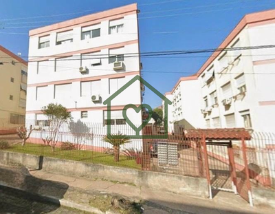 Apartamento, 2 quartos, 55 m² - Foto 1