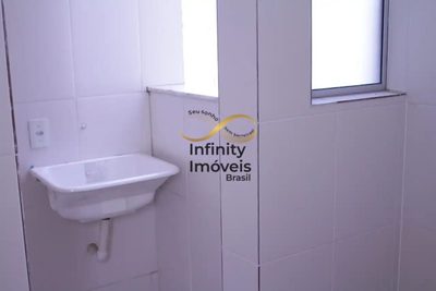Apartamento, 2 quartos, 52 m² - Foto 5