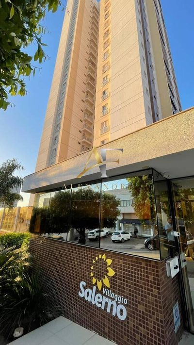 Apartamento, 3 quartos, 117 m² - Foto 2