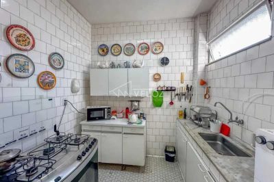 Apartamento, 3 quartos, 120 m² - Foto 1