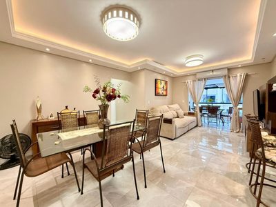 Apartamento, 4 quartos, 160 m² - Foto 4