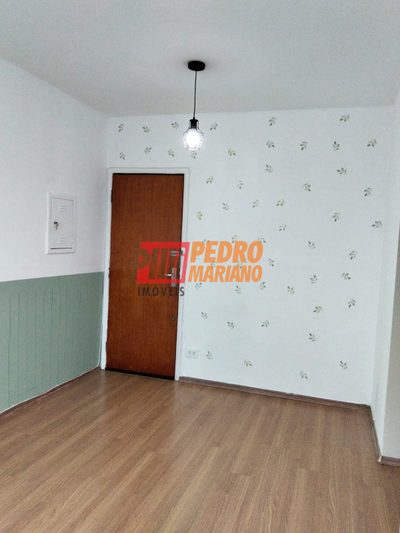 Apartamento, 2 quartos, 55 m² - Foto 5