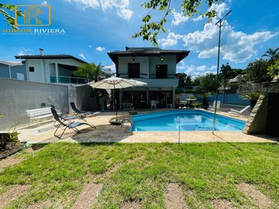 Casa, 3 quartos, 300 m² - Foto 1