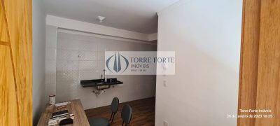 Apartamento, 2 quartos, 40 m² - Foto 5