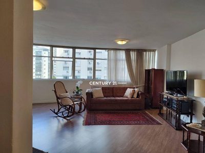 Apartamento, 3 quartos, 178 m² - Foto 4