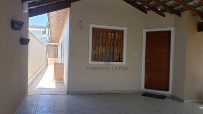 Casa, 3 quartos, 130 m² - Foto 2