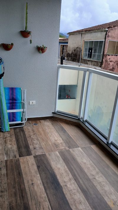 Apartamento, 2 quartos, 70 m² - Foto 5