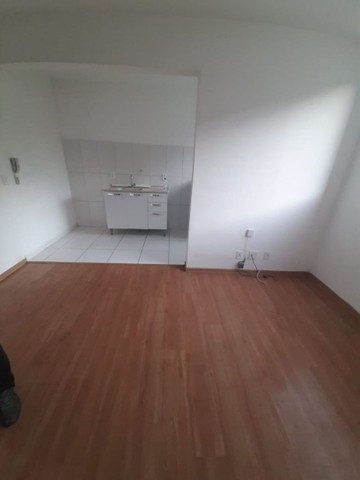 Apartamento, 2 quartos, 45 m² - Foto 1