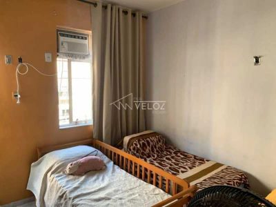 Apartamento, 2 quartos, 77 m² - Foto 2