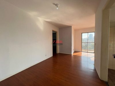 Apartamento, 2 quartos, 83 m² - Foto 3