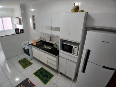 Apartamento, 2 quartos, 92 m² - Foto 2
