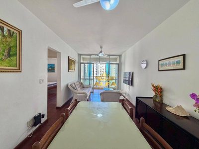 Apartamento, 2 quartos, 90 m² - Foto 2