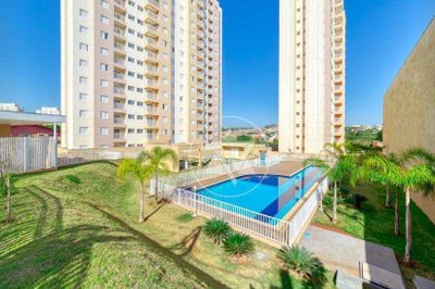 Apartamento, 2 quartos, 50 m² - Foto 1