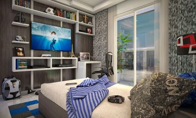 Apartamento, 3 quartos, 116 m² - Foto 4