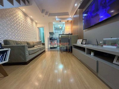 Casa, 2 quartos, 60 m² - Foto 4