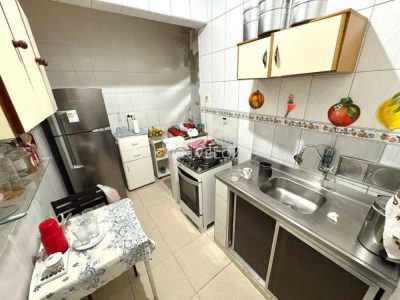 Apartamento, 1 quarto, 62 m² - Foto 2