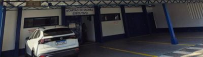 Imóvel Comercial, 10 m² - Foto 2