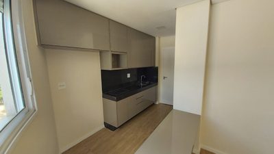 Apartamento, 1 quarto, 32 m² - Foto 2