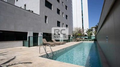 Apartamento, 4 quartos, 140 m² - Foto 4