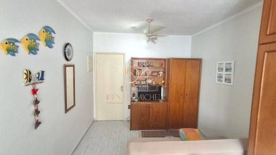 Apartamento, 1 quarto, 36 m² - Foto 5