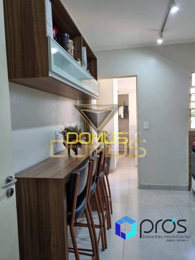 Apartamento, 3 quartos, 84 m² - Foto 4