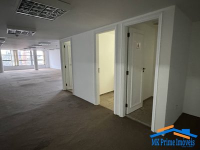 Loja-Salão, 256 m² - Foto 5
