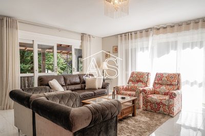 Casa, 4 quartos, 233 m² - Foto 5