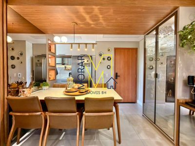 Apartamento, 2 quartos, 60 m² - Foto 4