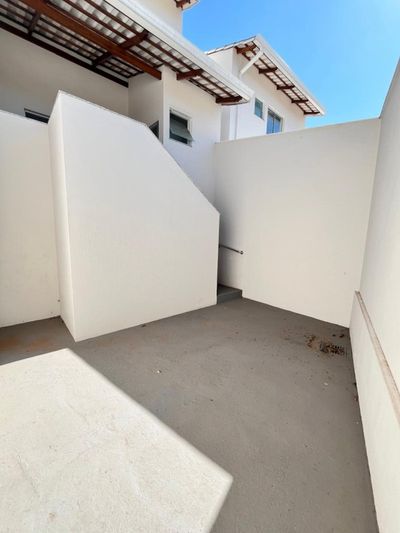 Casa, 3 quartos, 80 m² - Foto 2