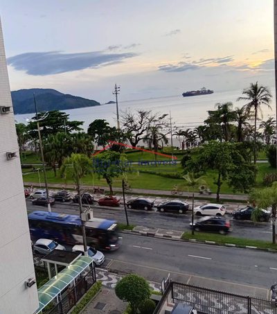 Apartamento, 2 quartos, 73 m² - Foto 1