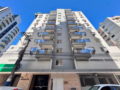 Apartamento, 2 quartos, 80 m² - Foto 1