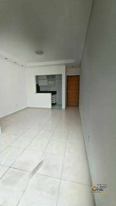 Apartamento, 3 quartos, 74 m² - Foto 3