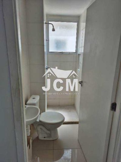 Apartamento, 2 quartos, 45 m² - Foto 3