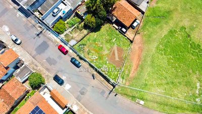 Terreno, 360 m² - Foto 1
