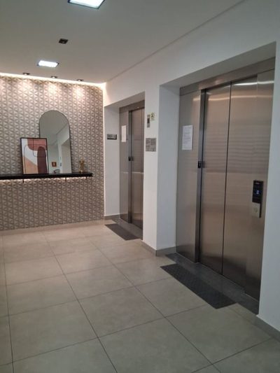 Apartamento, 2 quartos, 40 m² - Foto 3