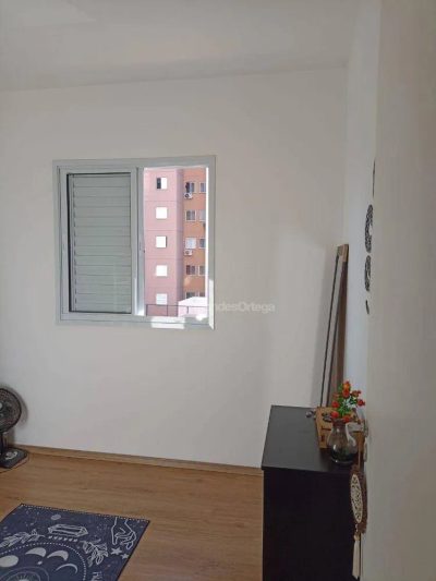 Apartamento, 2 quartos, 56 m² - Foto 4