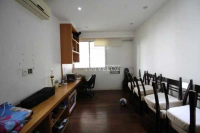 Apartamento, 4 quartos, 215 m² - Foto 1