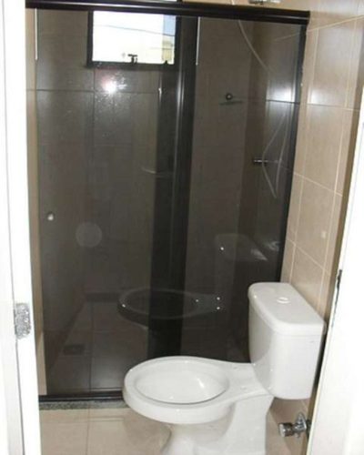 Apartamento, 1 quarto, 25 m² - Foto 4