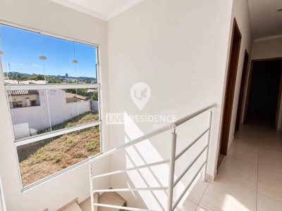 Casa, 3 quartos, 138 m² - Foto 3