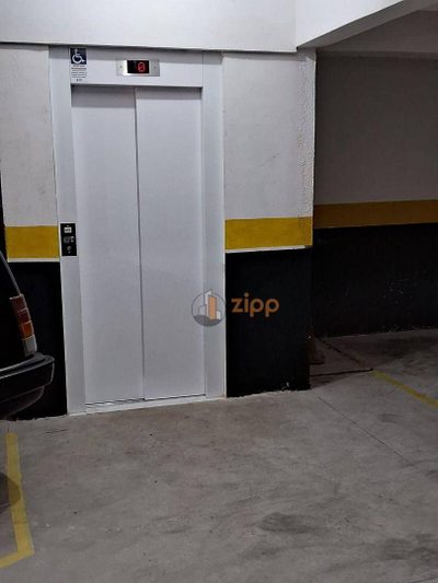 Apartamento, 2 quartos, 42 m² - Foto 5